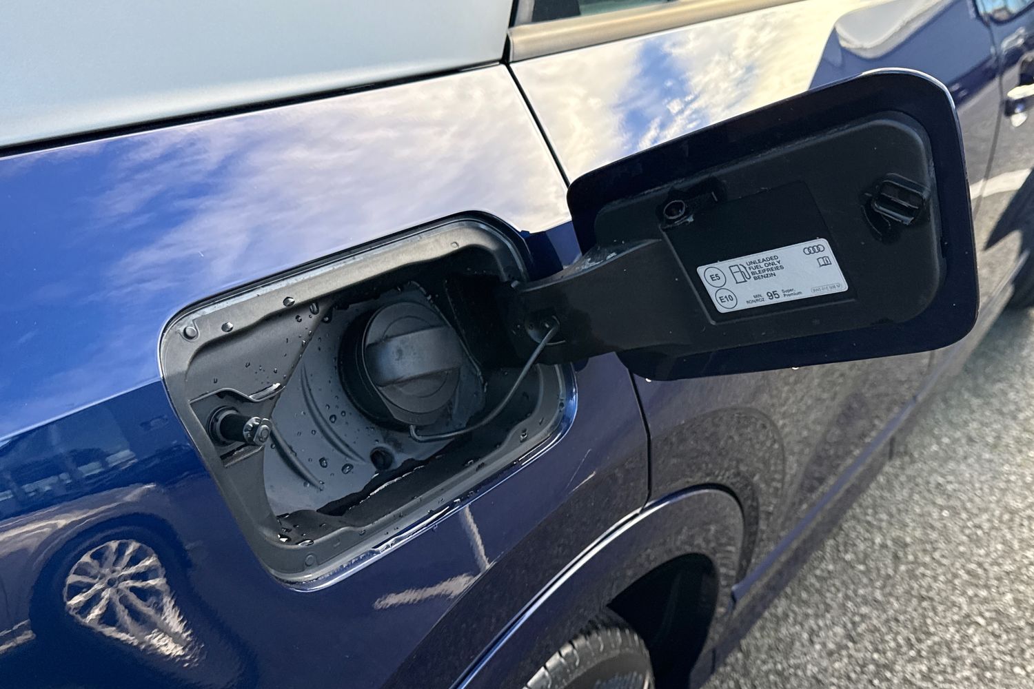 Used Audi Q2 2022 for sale - 76392008: Photo 28