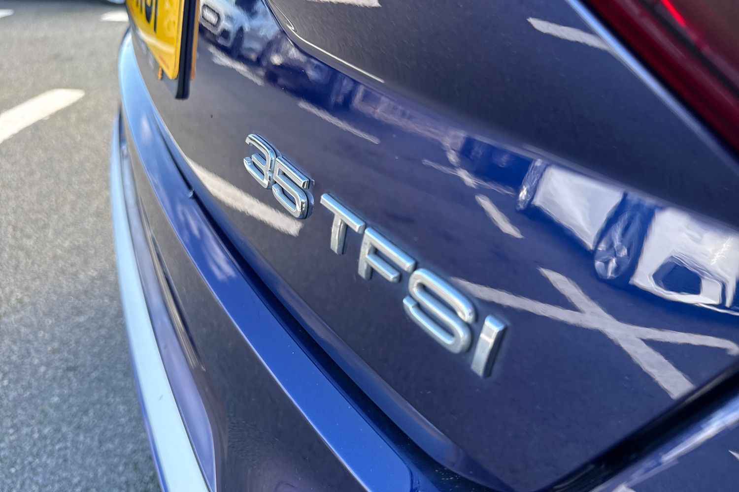 Used Audi Q2 2022 for sale - 76392008: Photo 30