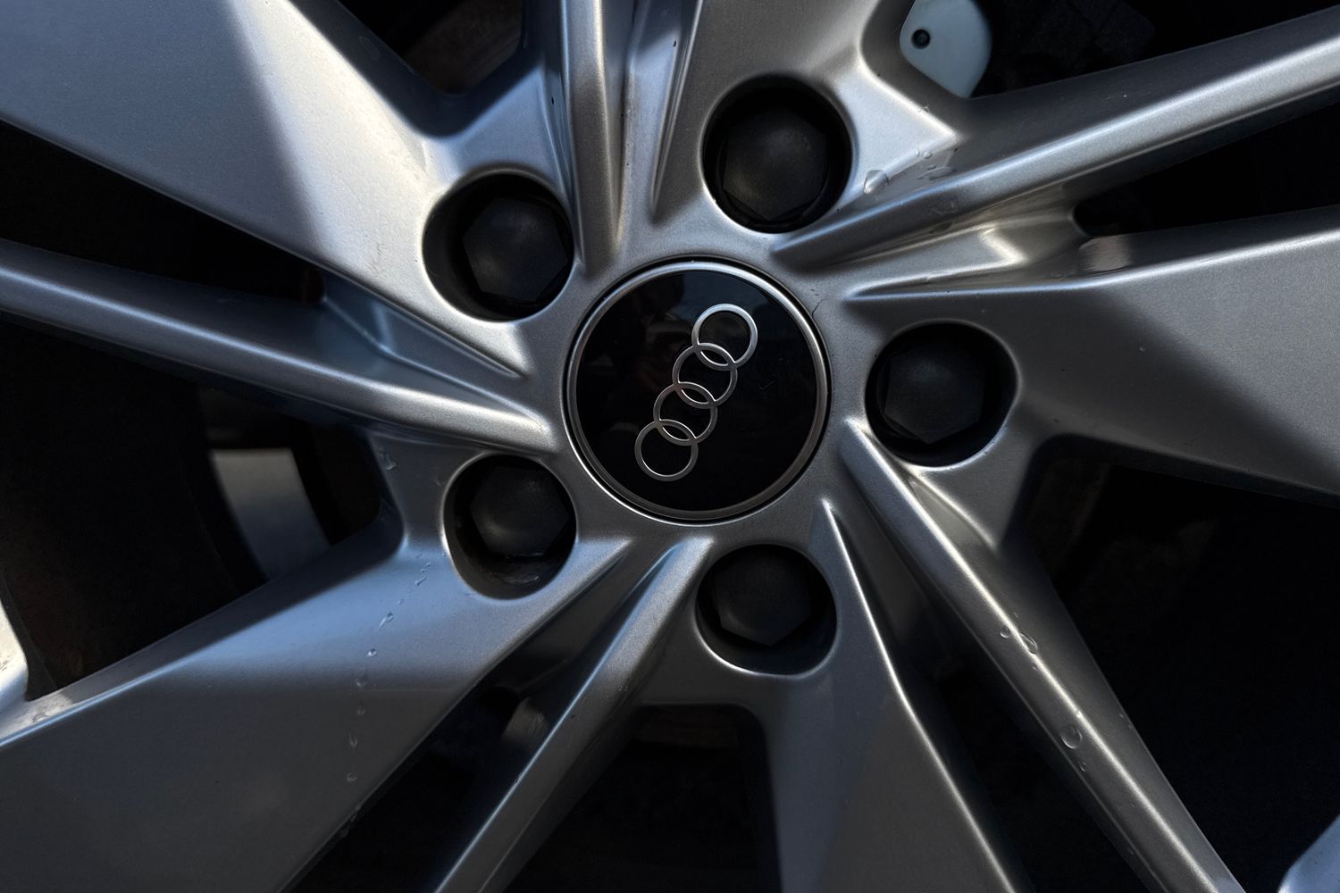 Used Audi Q2 2022 for sale - 76392008: Photo 33