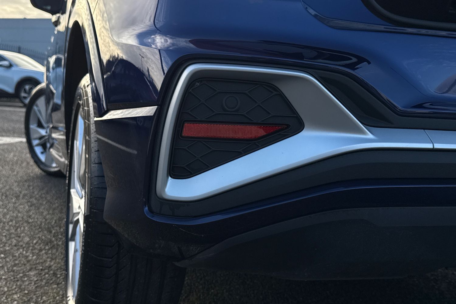 Used Audi Q2 2022 for sale - 76392008: Photo 34