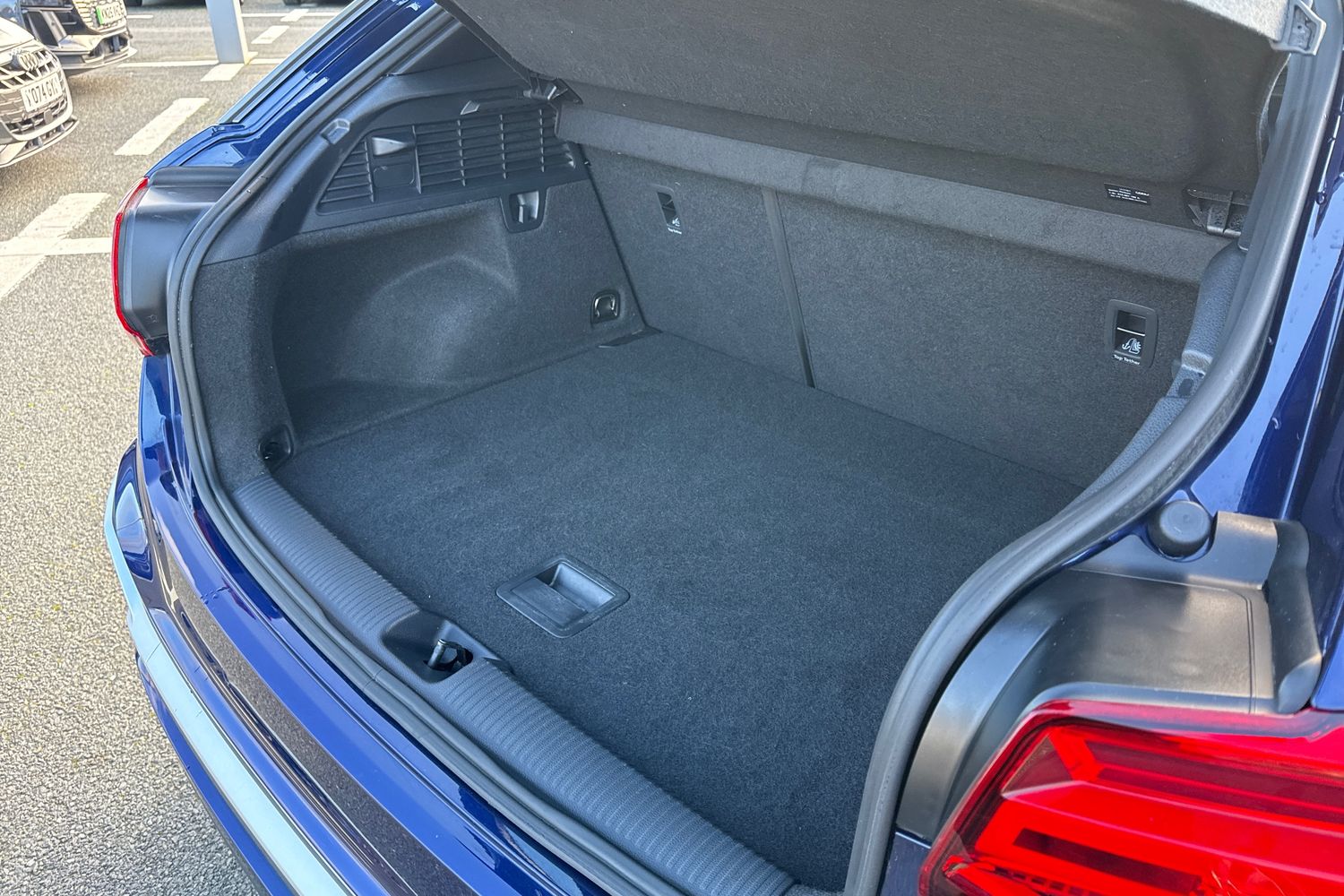 Used Audi Q2 2022 for sale - 76392008: Photo 35