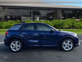 Used Audi Q2 2022 for sale - 76392008: Photo