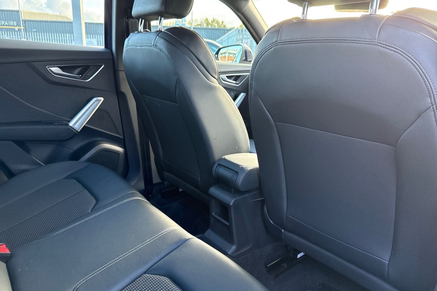 Used Audi Q2 2022 for sale - 76392008: Photo 40