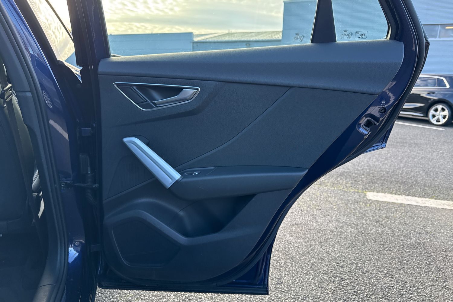 Used Audi Q2 2022 for sale - 76392008: Photo 41