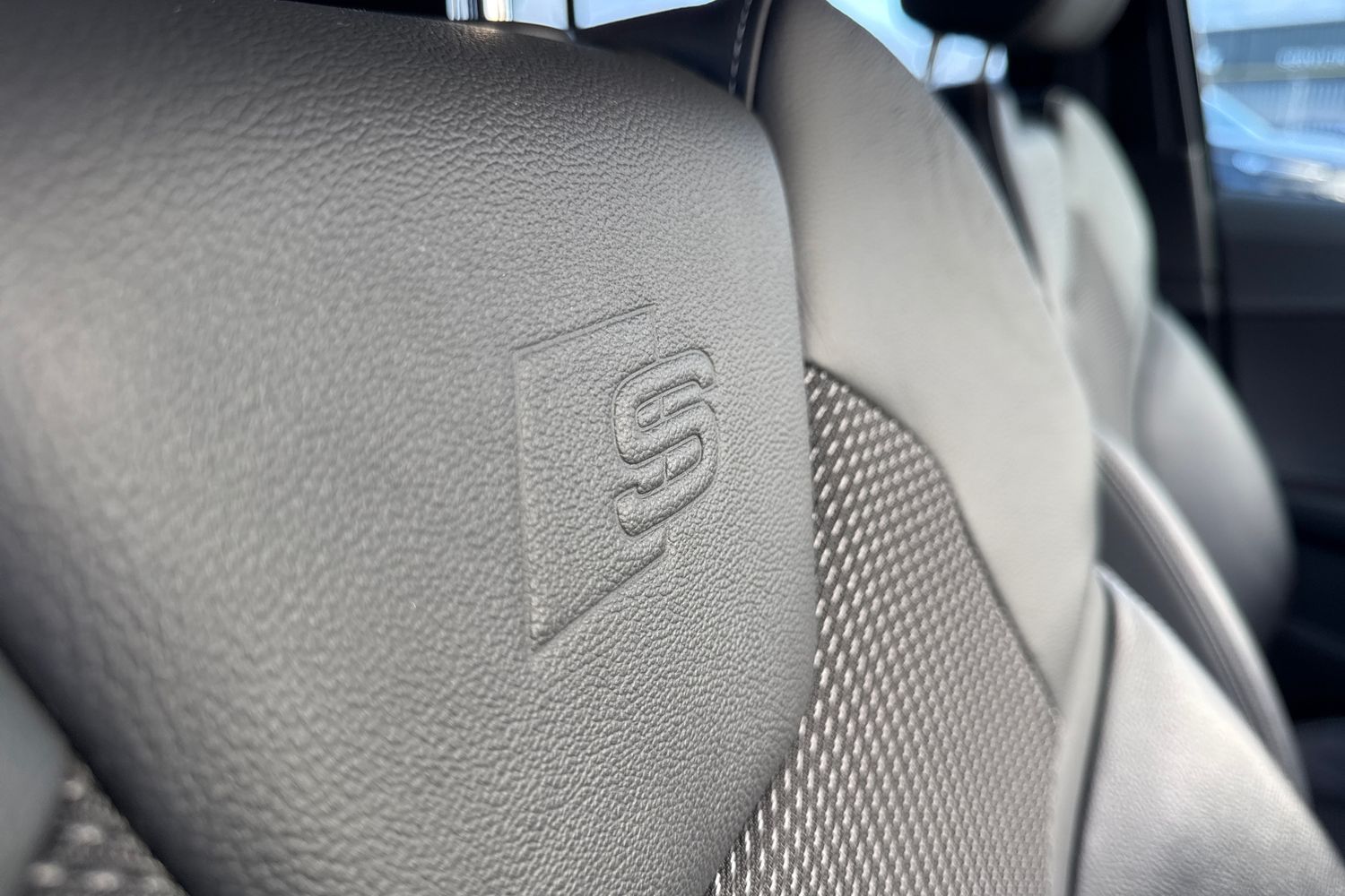 Used Audi Q2 2022 for sale - 76392008: Photo 42