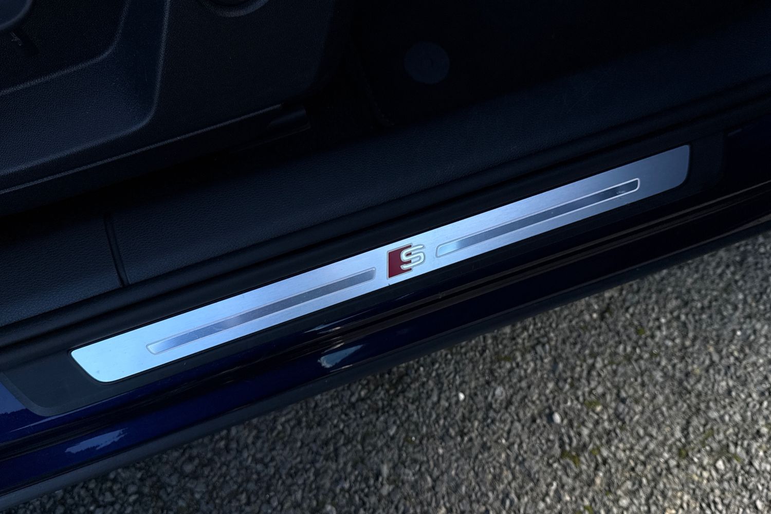 Used Audi Q2 2022 for sale - 76392008: Photo 43