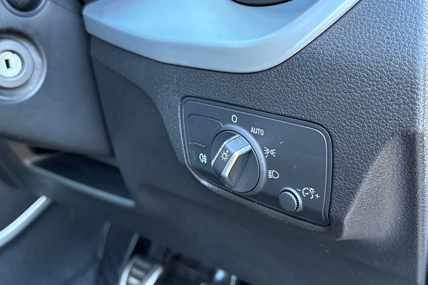 Used Audi Q2 2022 for sale - 76392008: Photo 45