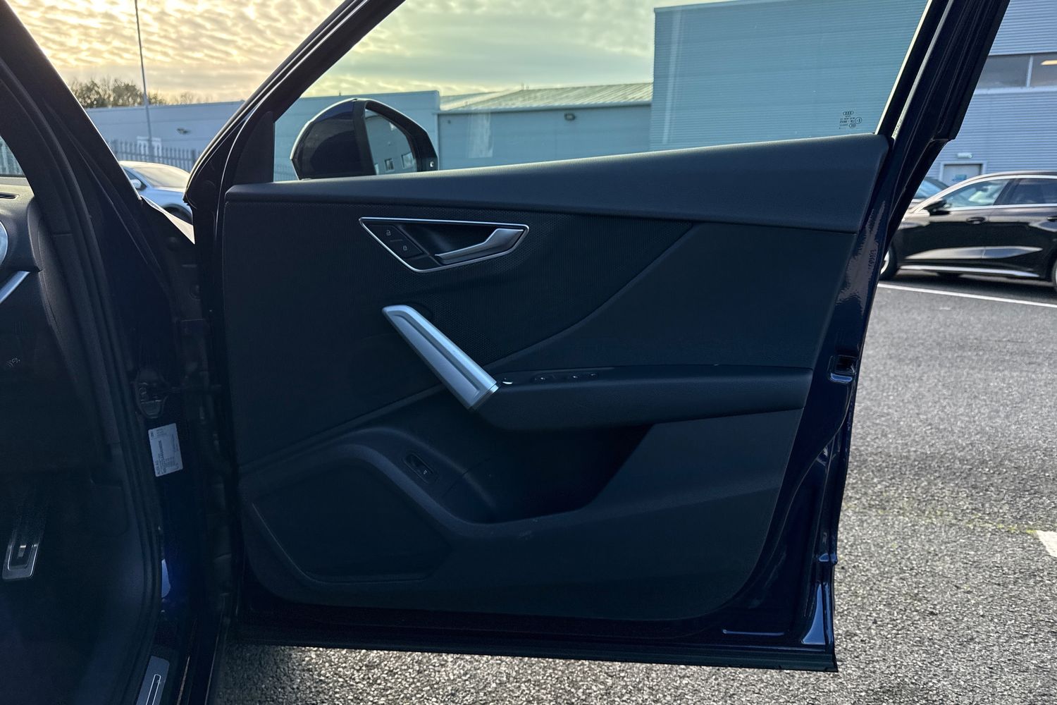 Used Audi Q2 2022 for sale - 76392008: Photo 46