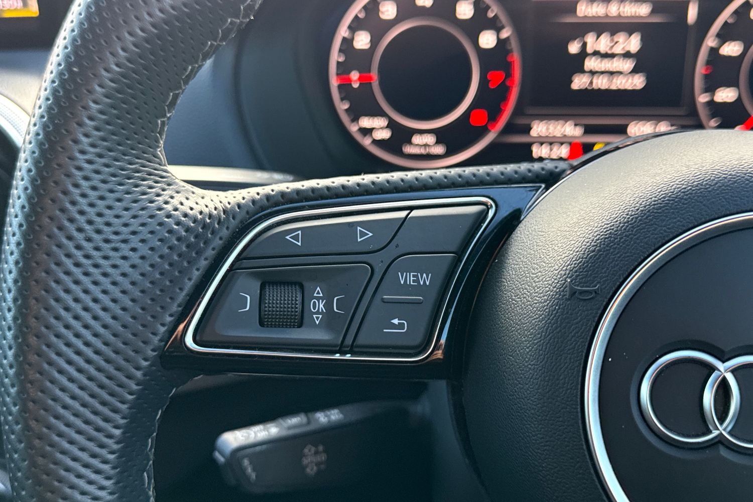 Used Audi Q2 2022 for sale - 76392008: Photo 49