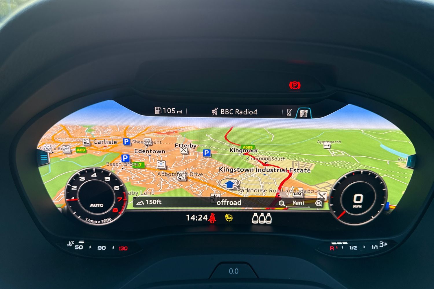 Used Audi Q2 2022 for sale - 76392008: Photo 52