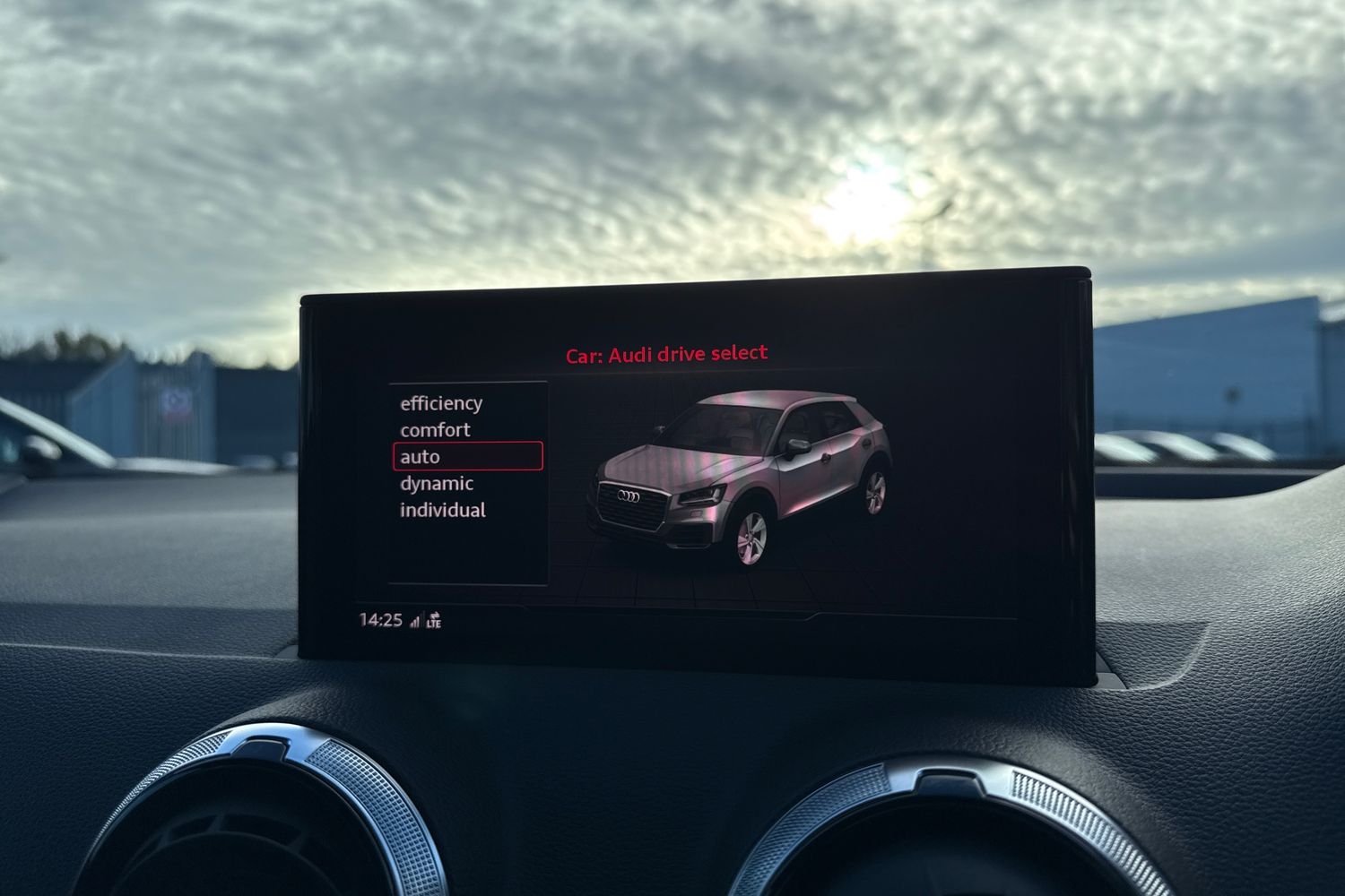 Used Audi Q2 2022 for sale - 76392008: Photo 59