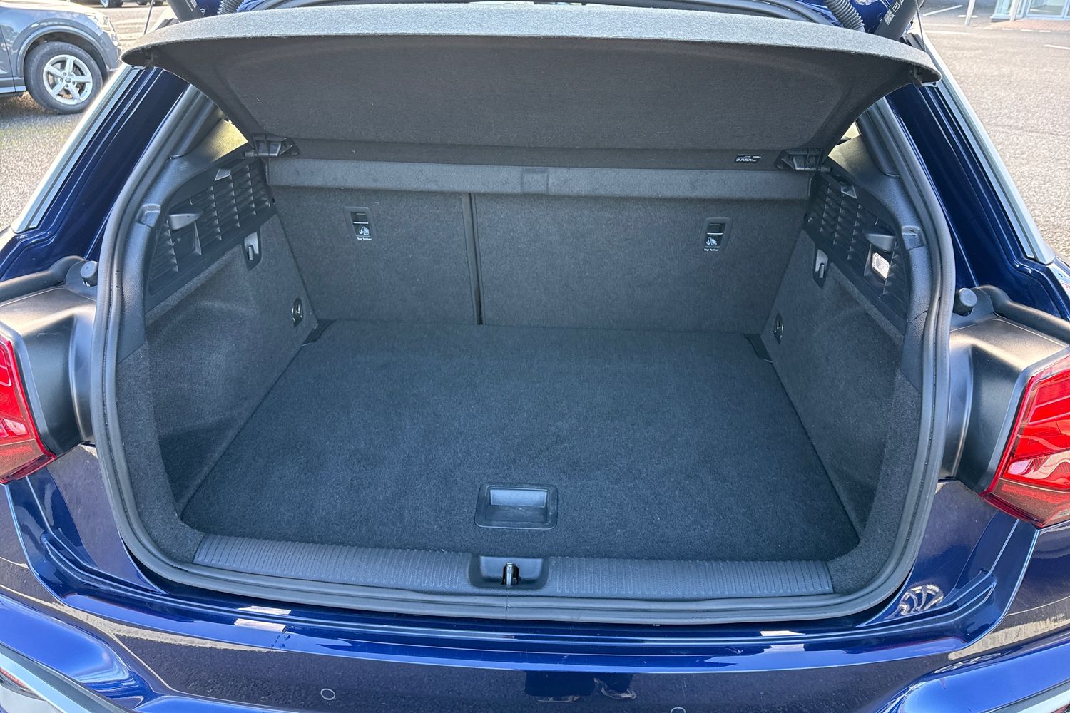 Used Audi Q2 2022 for sale - 76392008: Photo 6