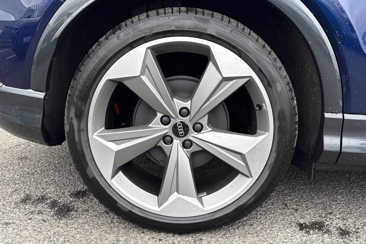 Used Audi Q4 e-tron 2026 for sale - 78029490: Photo 11