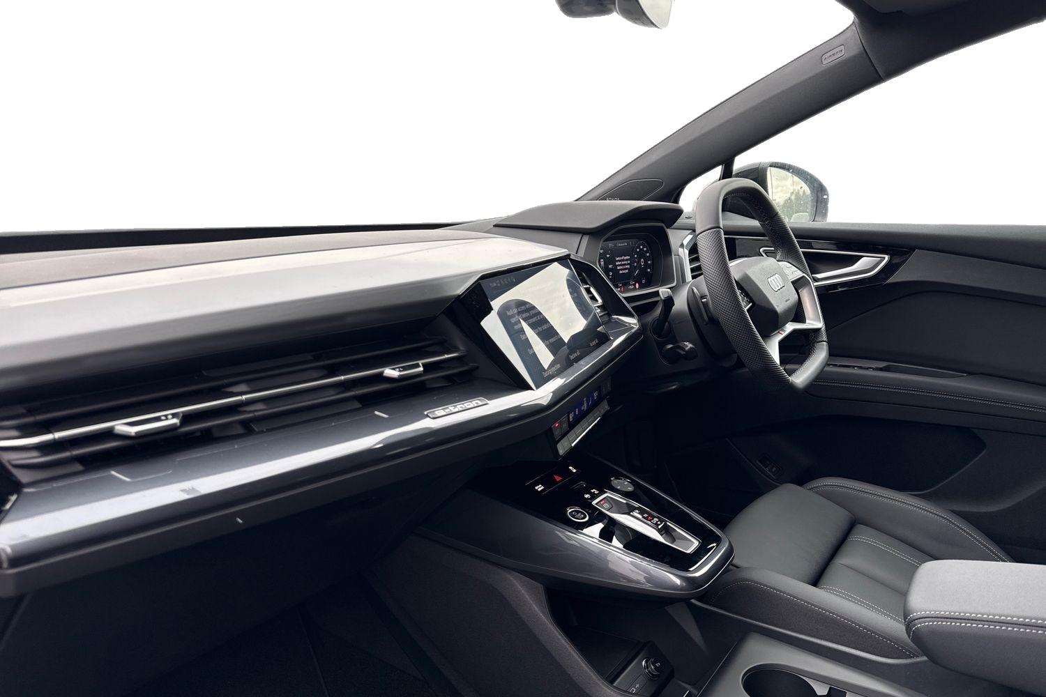 Used Audi Q4 e-tron 2026 for sale - 78029490: Photo 14