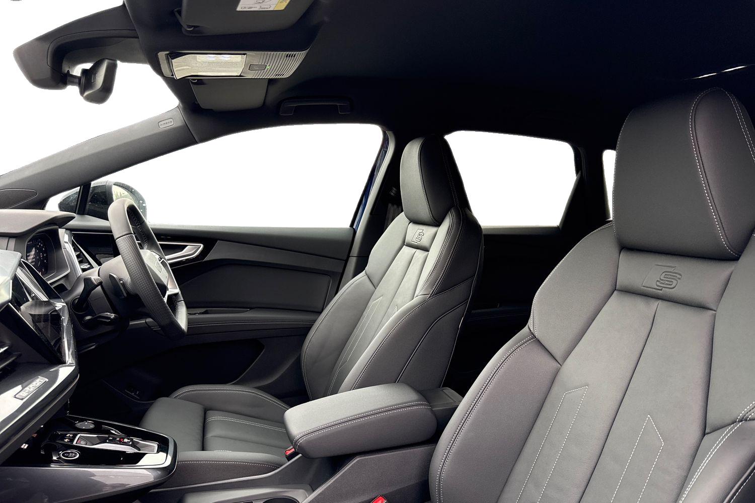 Used Audi Q4 e-tron 2026 for sale - 78029490: Photo 15