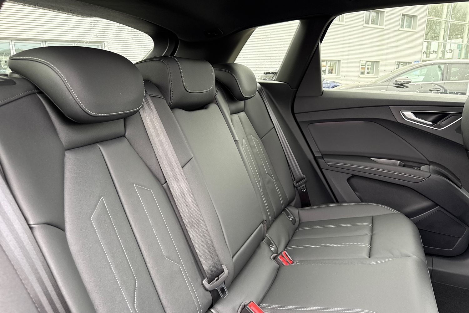 Used Audi Q4 e-tron 2026 for sale - 78029490: Photo 18