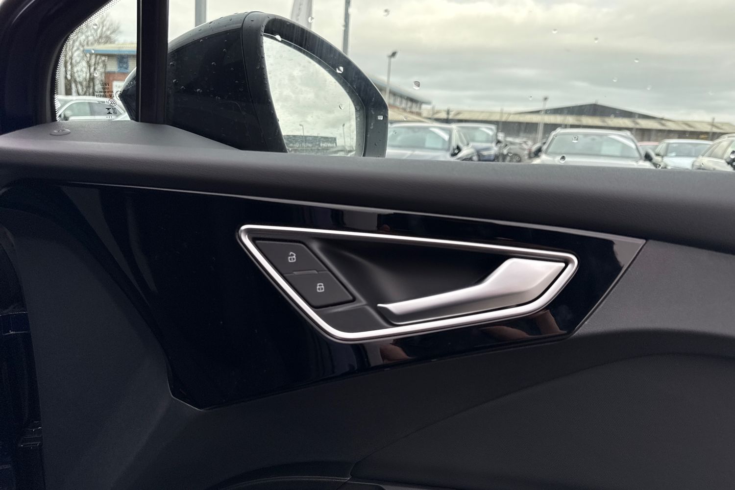 Used Audi Q4 e-tron 2026 for sale - 78029490: Photo 20