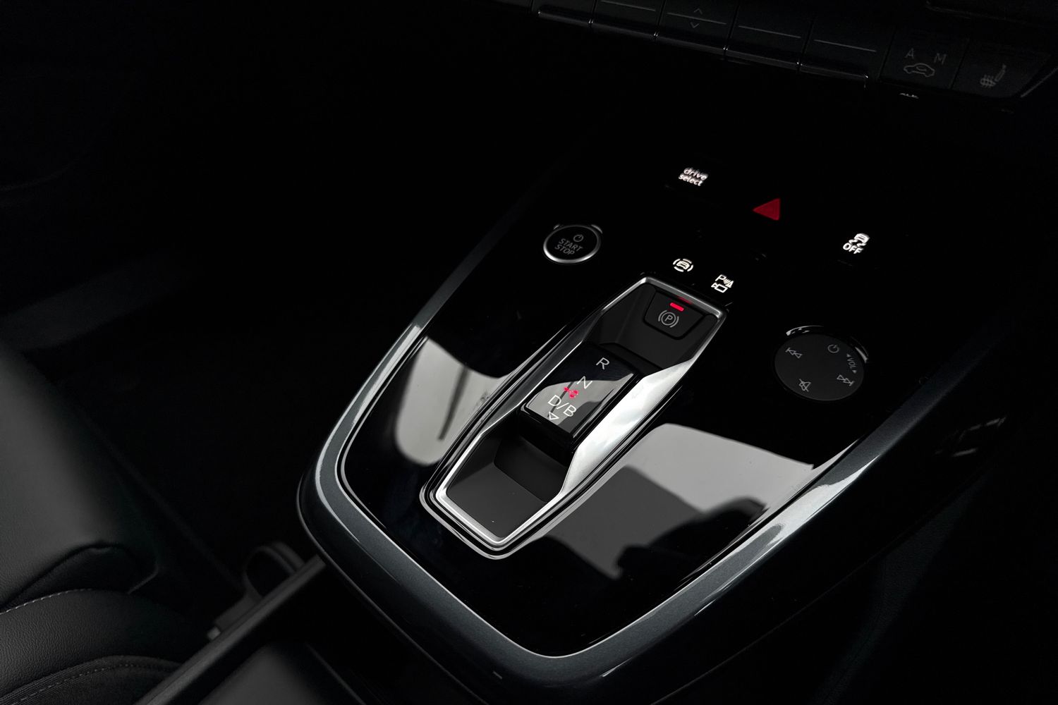 Used Audi Q4 e-tron 2026 for sale - 78029490: Photo 22