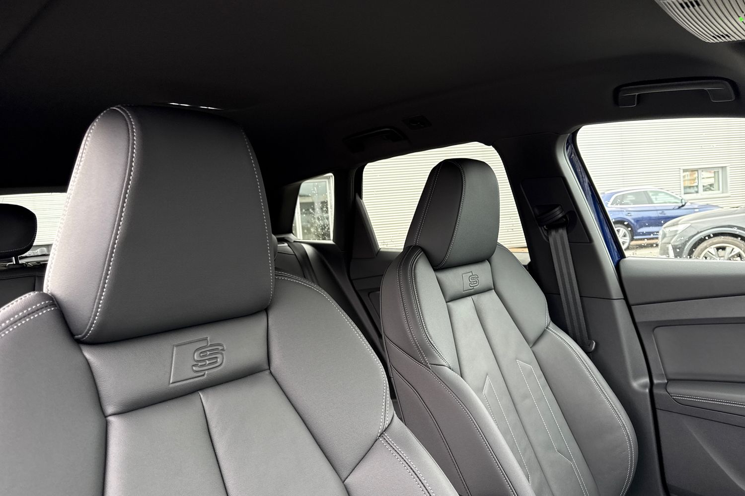 Used Audi Q4 e-tron 2026 for sale - 78029490: Photo 23