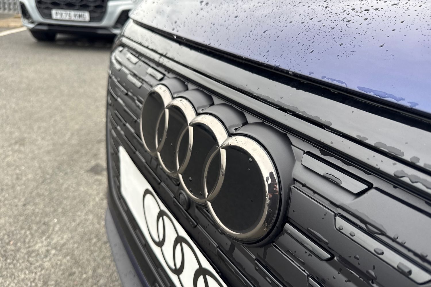 Used Audi Q4 e-tron 2026 for sale - 78029490: Photo 24