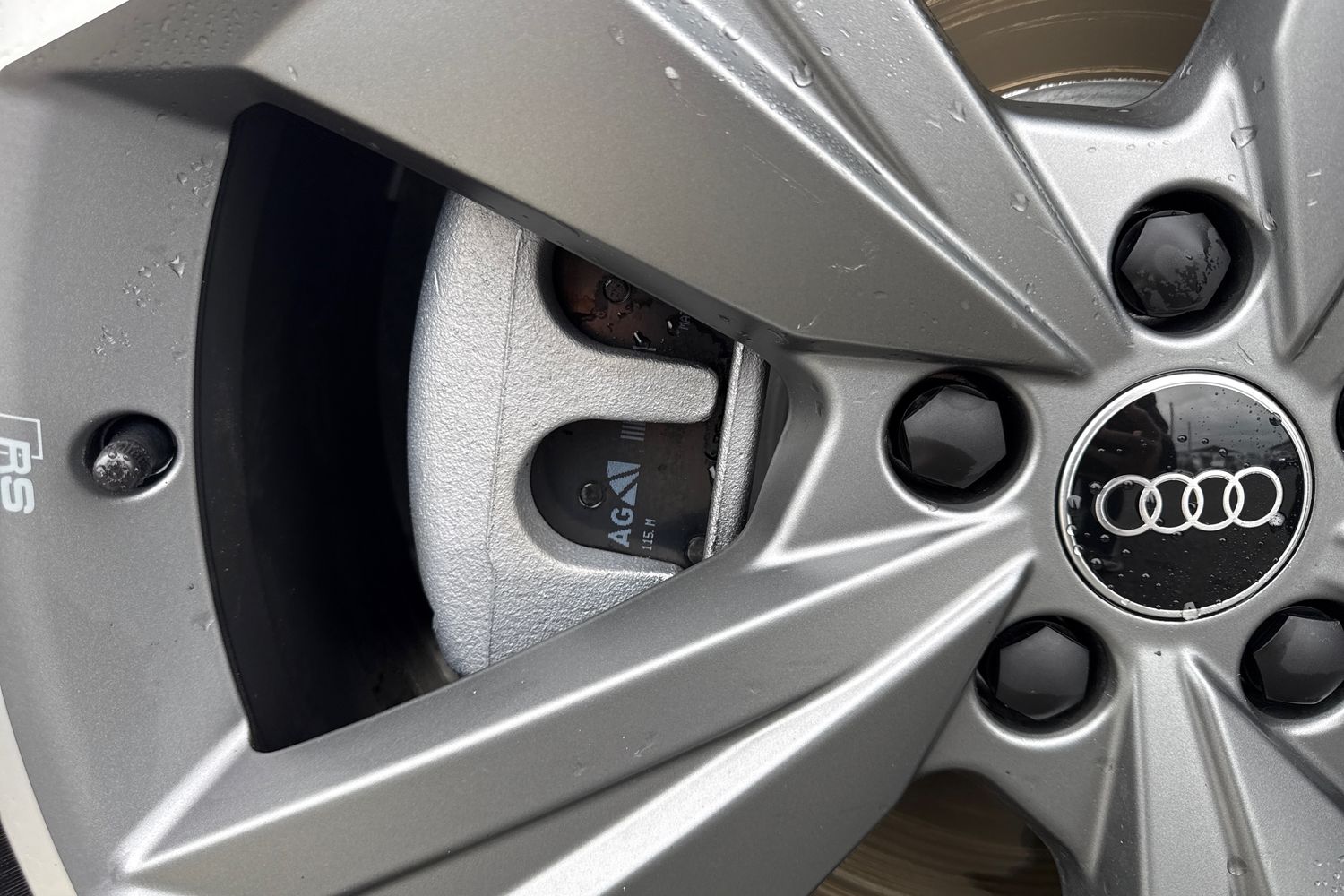 Used Audi Q4 e-tron 2026 for sale - 78029490: Photo 25