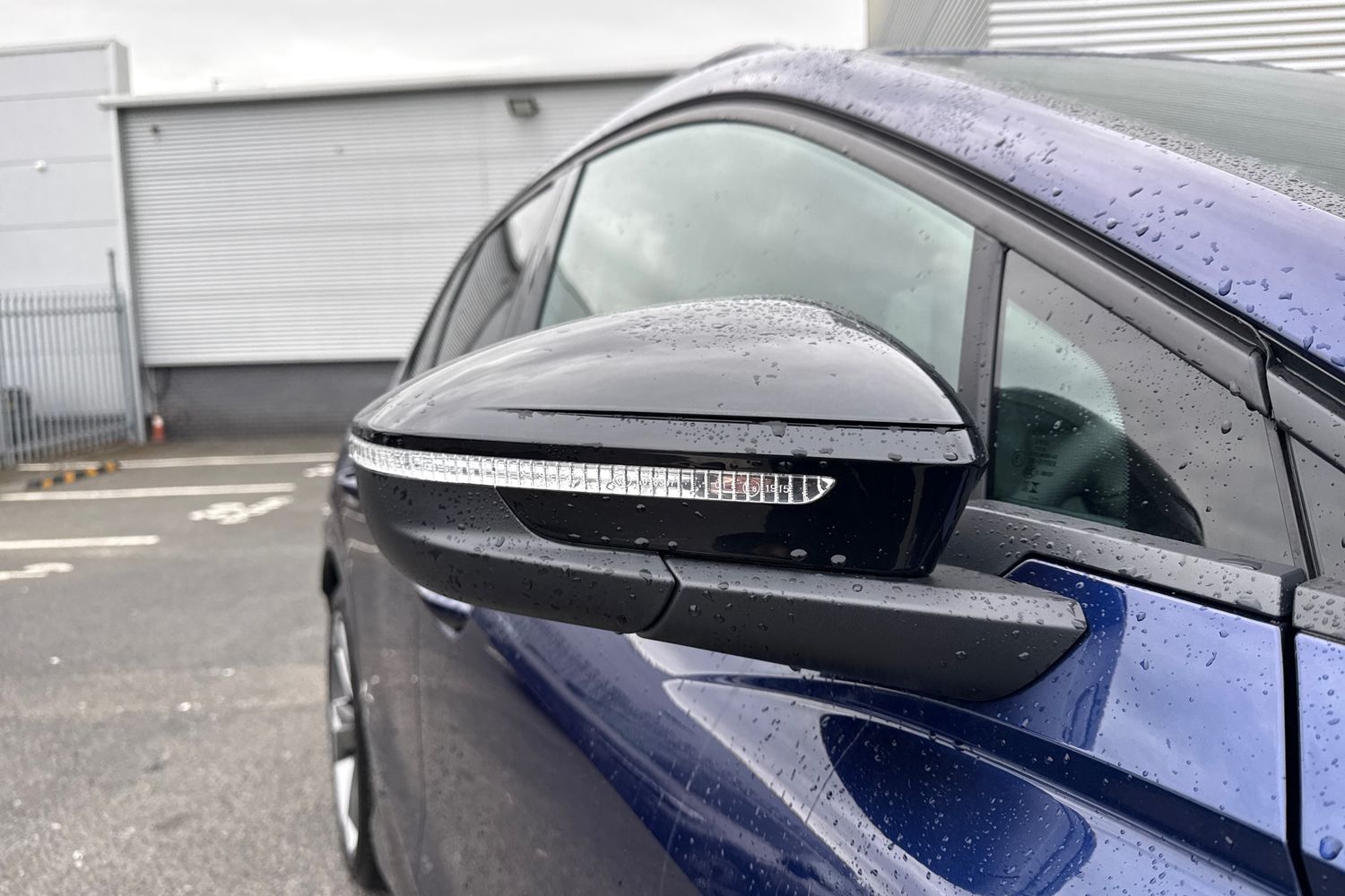 Used Audi Q4 e-tron 2026 for sale - 78029490: Photo 27