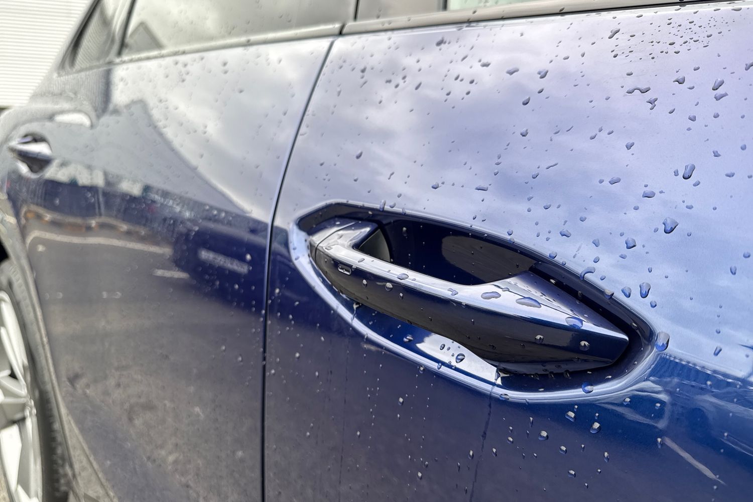 Used Audi Q4 e-tron 2026 for sale - 78029490: Photo 28