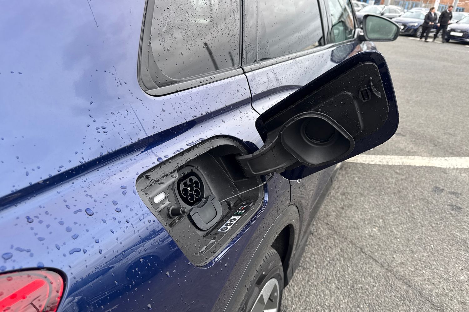 Used Audi Q4 e-tron 2026 for sale - 78029490: Photo 29