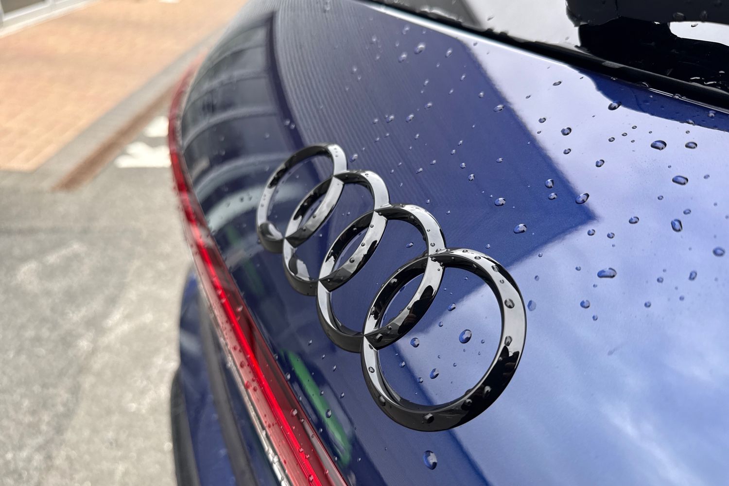 Used Audi Q4 e-tron 2026 for sale - 78029490: Photo 31