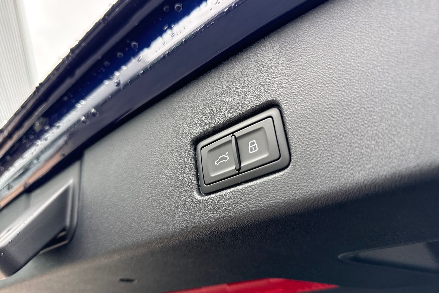 Used Audi Q4 e-tron 2026 for sale - 78029490: Photo 36