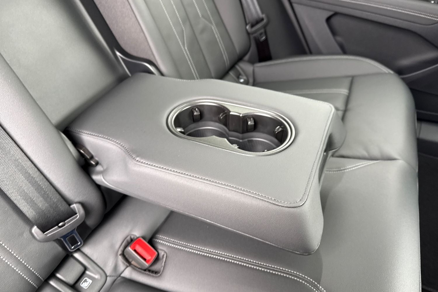 Used Audi Q4 e-tron 2026 for sale - 78029490: Photo 40