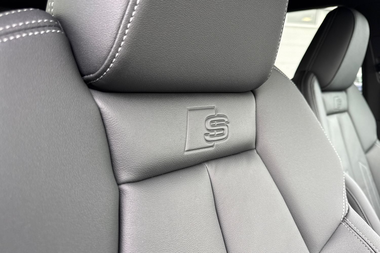 Used Audi Q4 e-tron 2026 for sale - 78029490: Photo 44