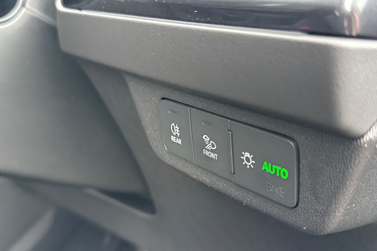 Used Audi Q4 e-tron 2026 for sale - 78029490: Photo 45