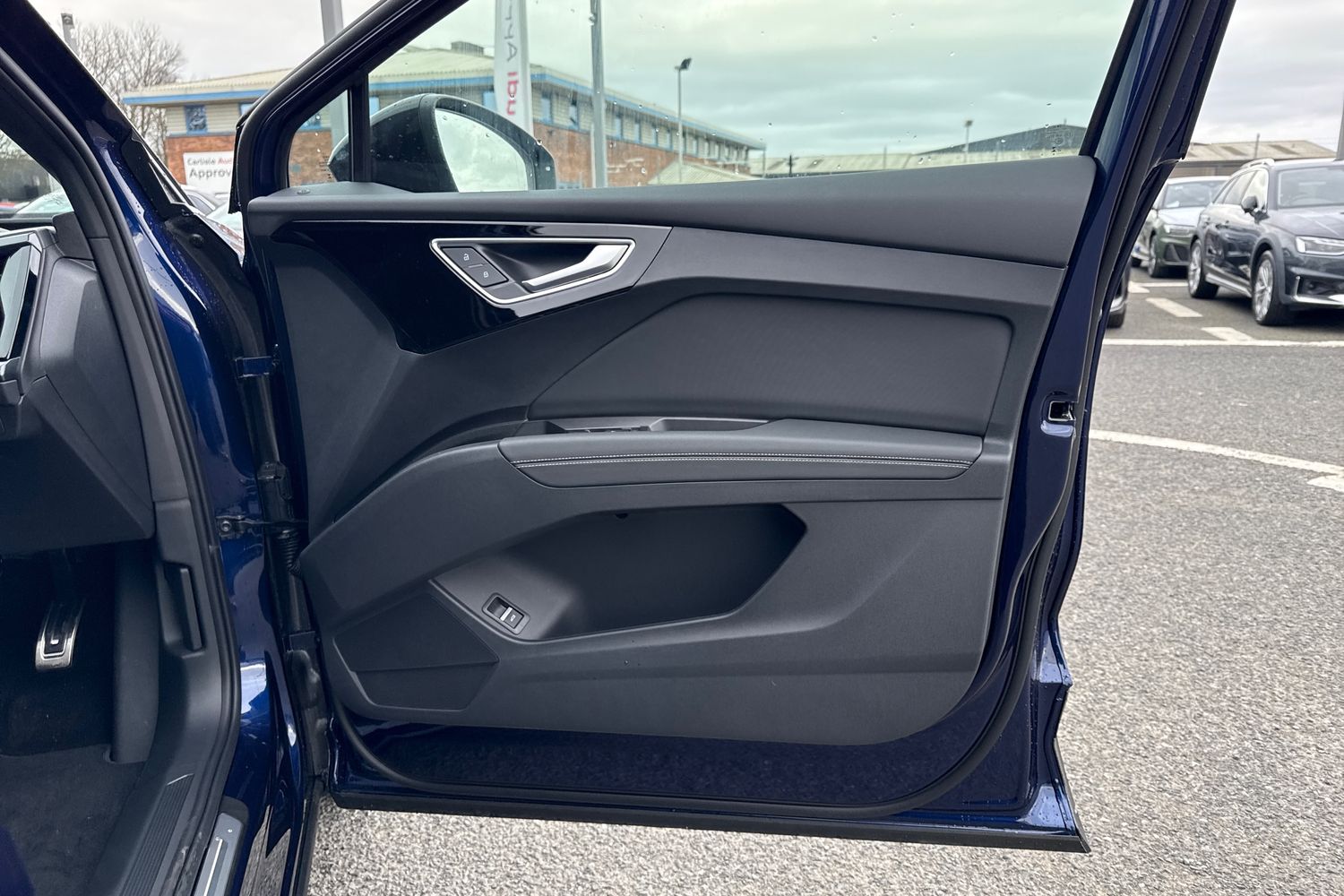 Used Audi Q4 e-tron 2026 for sale - 78029490: Photo 46