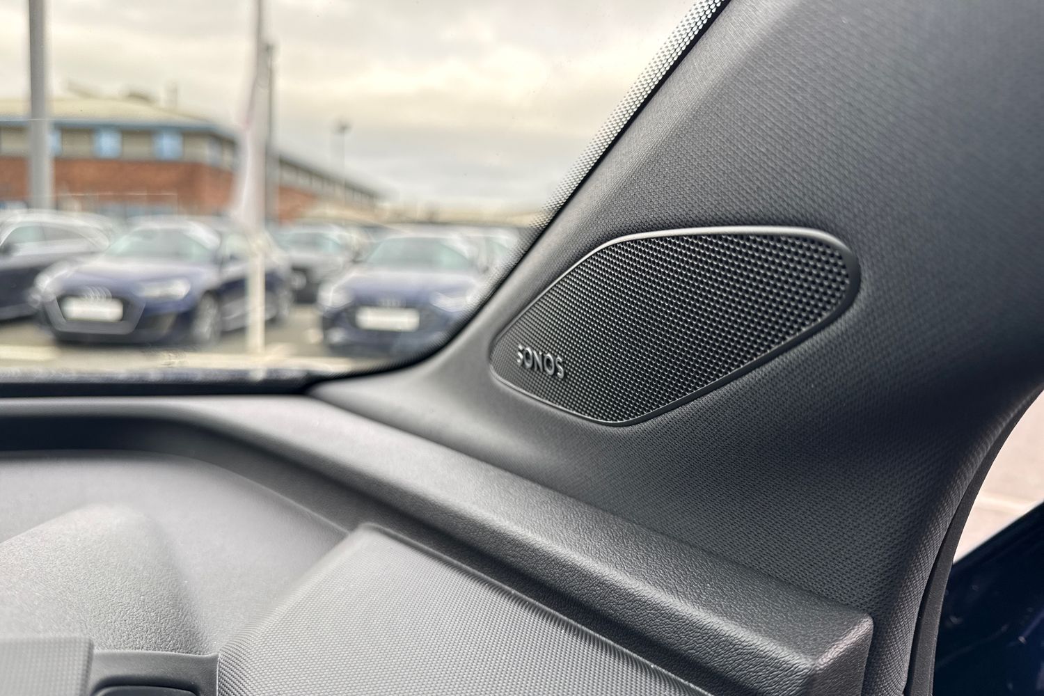 Used Audi Q4 e-tron 2026 for sale - 78029490: Photo 48