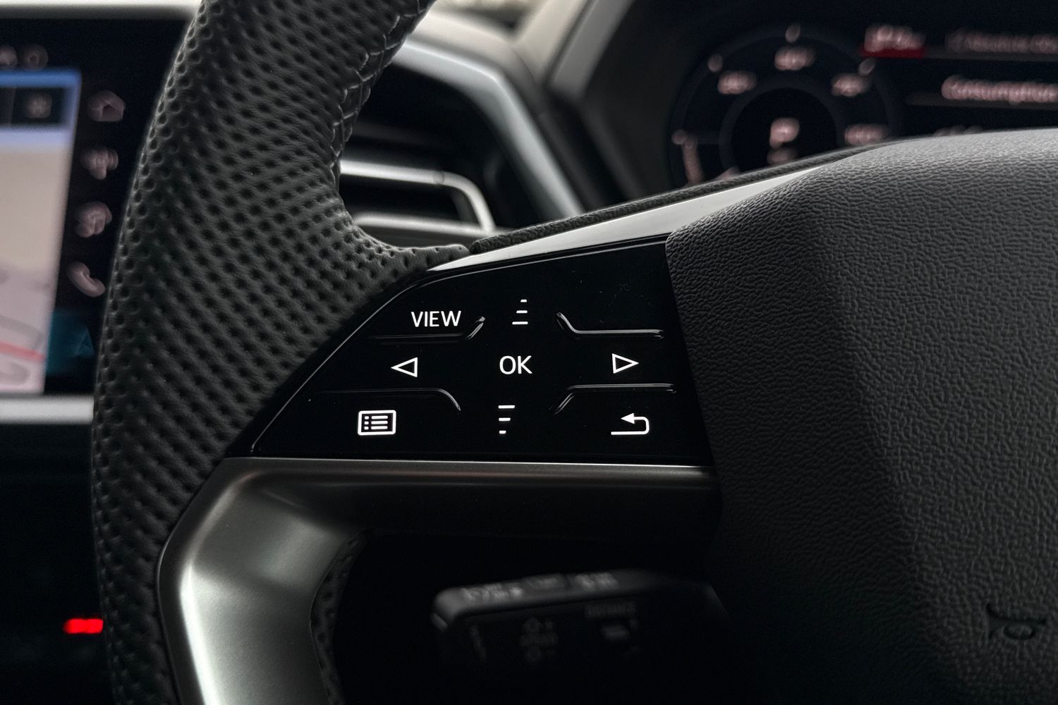 Used Audi Q4 e-tron 2026 for sale - 78029490: Photo 49