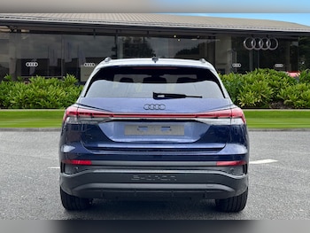 Used Audi Q4 e-tron 2026 for sale - 78029490: Photo