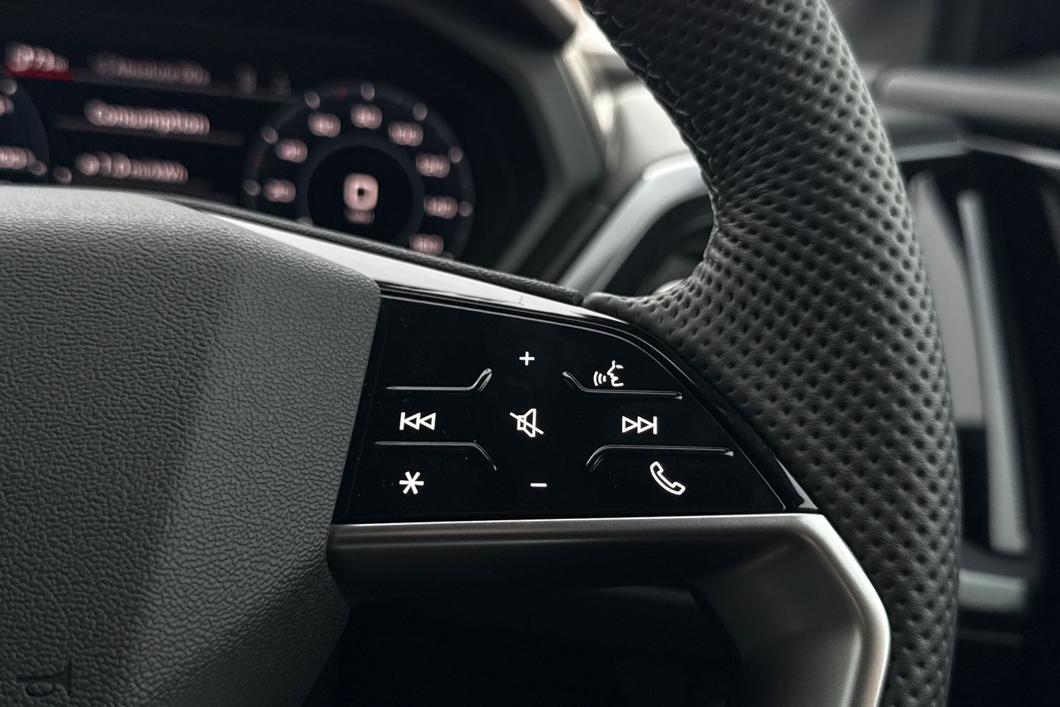 Used Audi Q4 e-tron 2026 for sale - 78029490: Photo 50