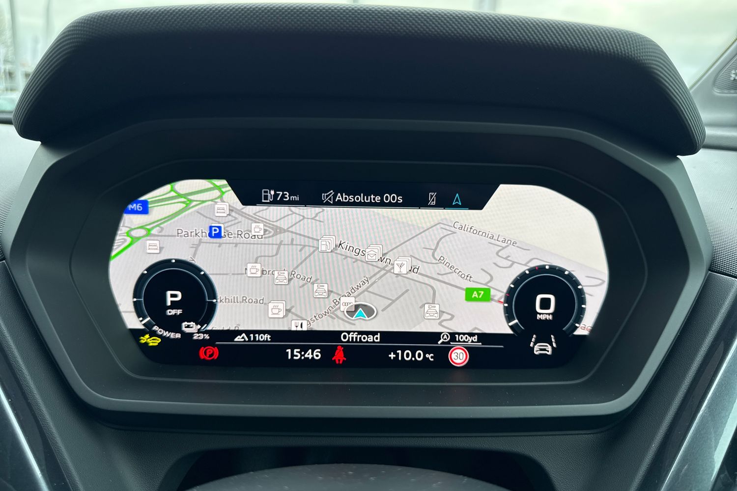 Used Audi Q4 e-tron 2026 for sale - 78029490: Photo 52