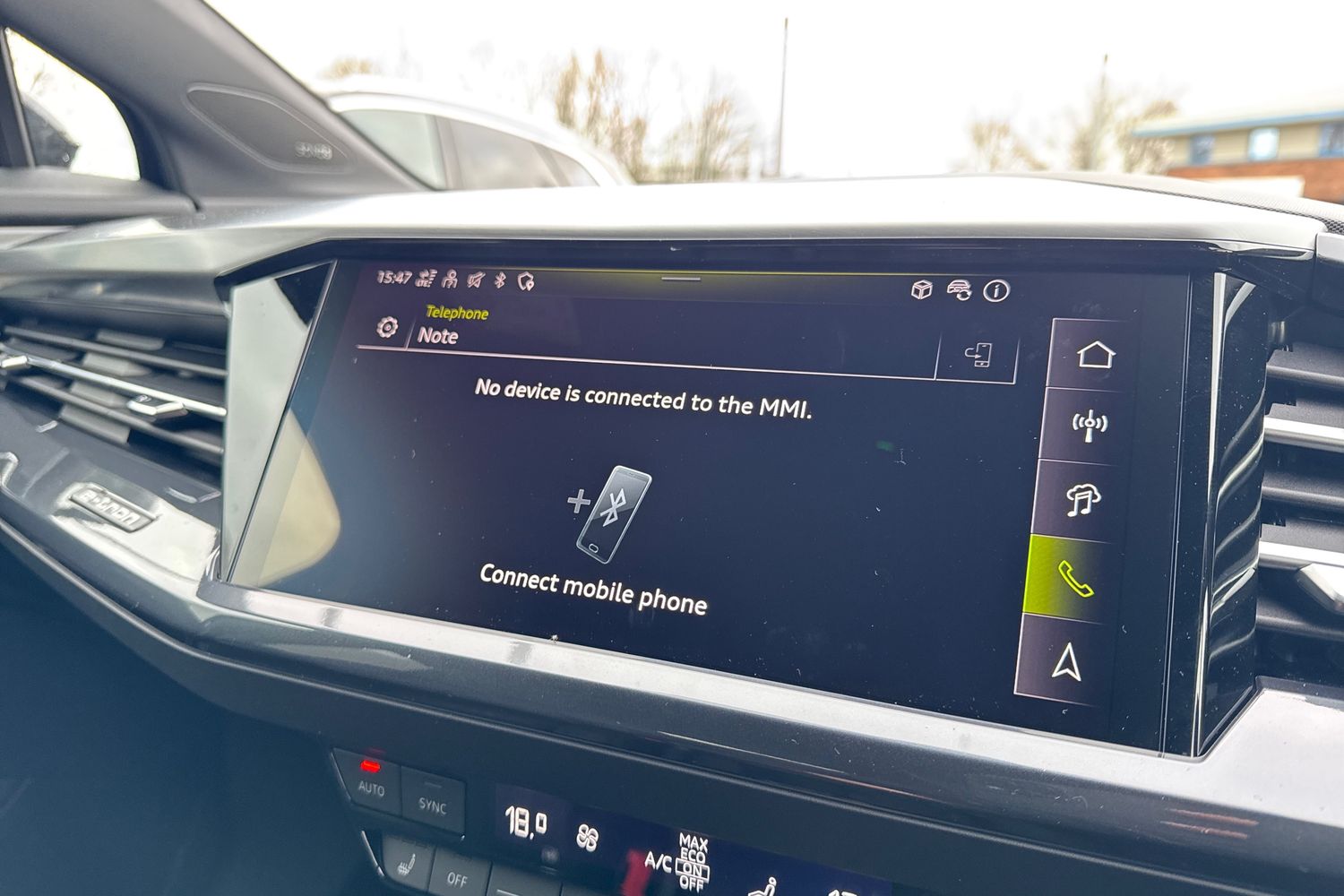 Used Audi Q4 e-tron 2026 for sale - 78029490: Photo 58