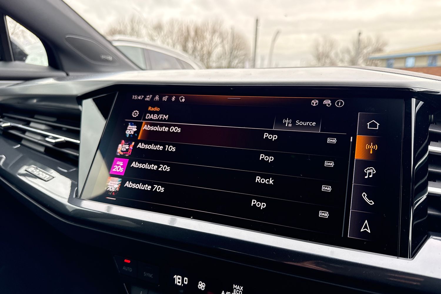 Used Audi Q4 e-tron 2026 for sale - 78029490: Photo 59