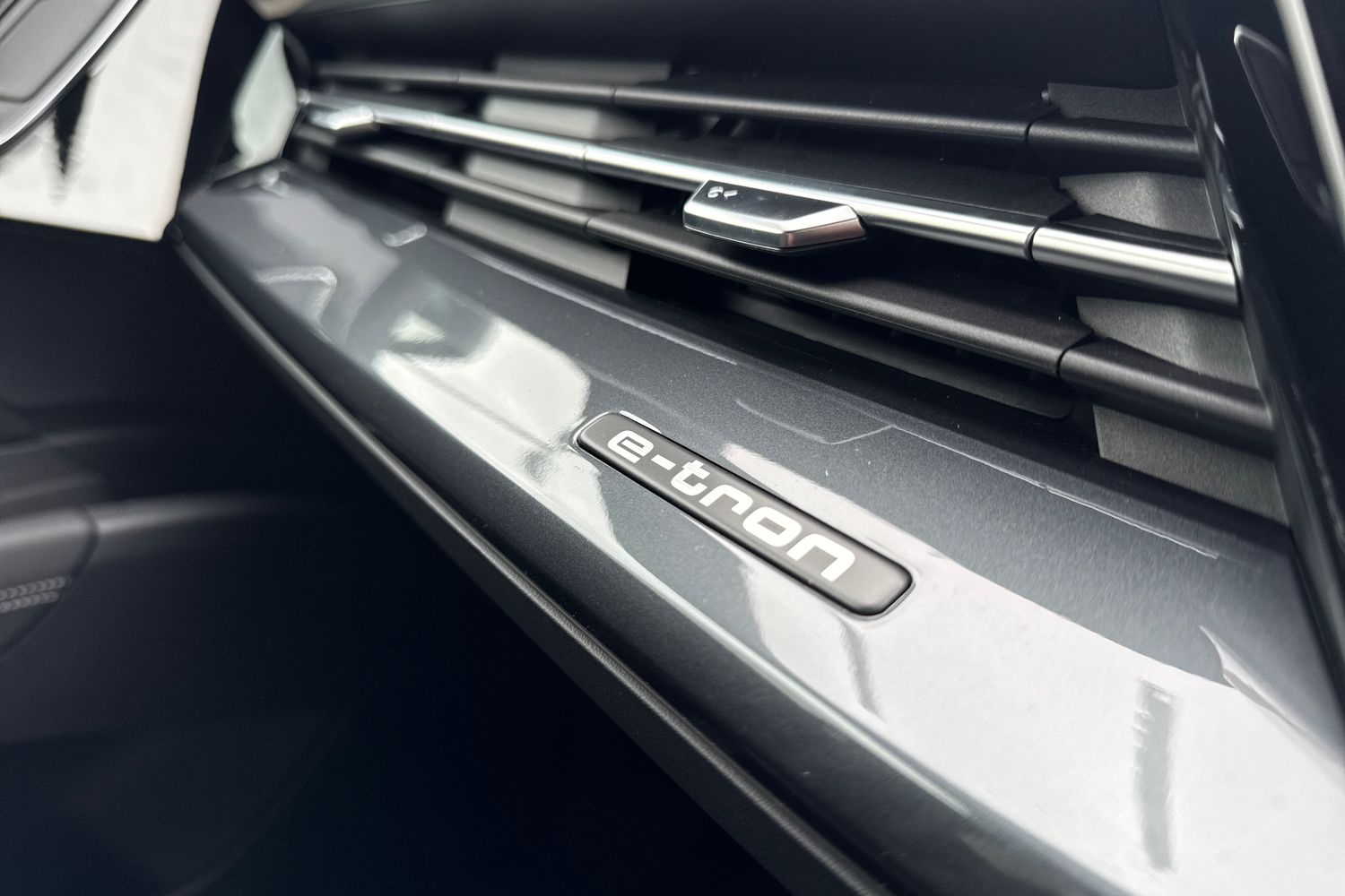 Used Audi Q4 e-tron 2026 for sale - 78029490: Photo 60