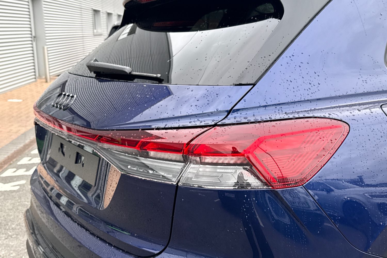 Used Audi Q4 e-tron 2026 for sale - 78029490: Photo 7