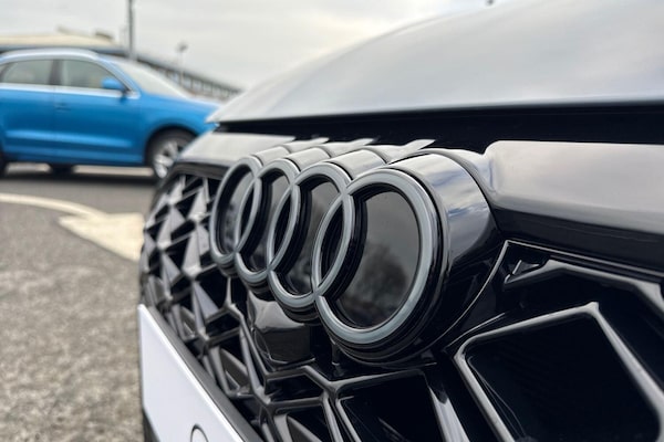 Used Audi RS3 2025 for sale - 76299985: Photo 20