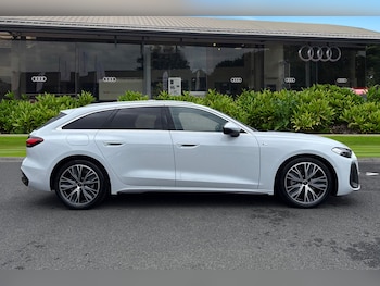 Used Audi A5 2025 for sale - 75785667: Photo