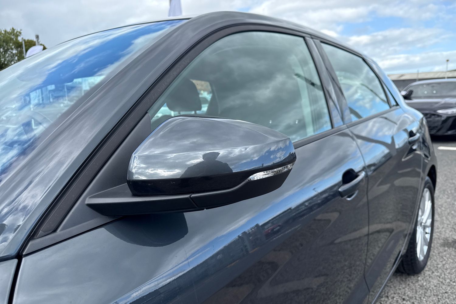 Vehicle 27
