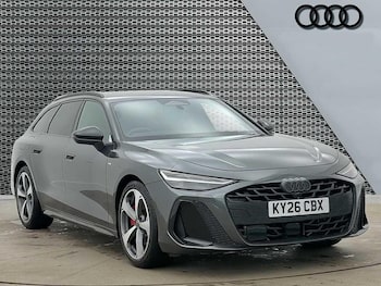 Used Audi A6 2026 for sale - 78497802: Photo