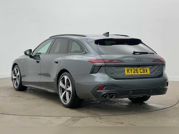 Used Audi A6 2026 for sale - 78497802: Photo