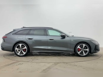Used Audi A6 2026 for sale - 78497802: Photo