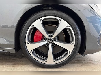 Used Audi A6 2026 for sale - 78497802: Photo